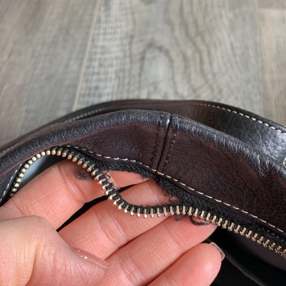 Coach purse - Picture 6 of 12